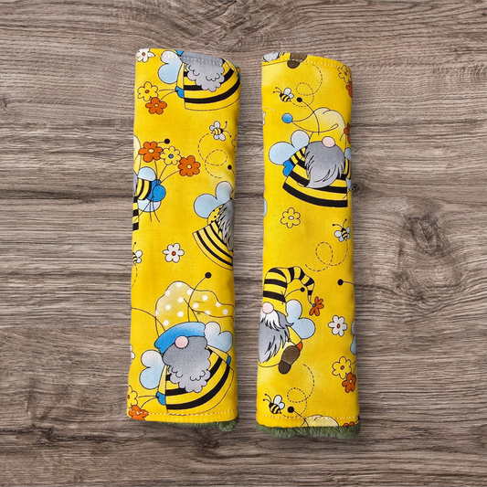 Bee gnomes