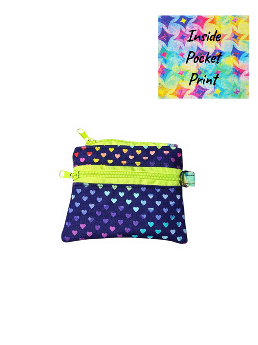 Keychain wallet